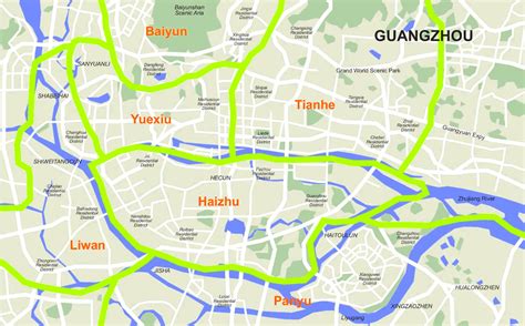 codigo de area de guangzhou china